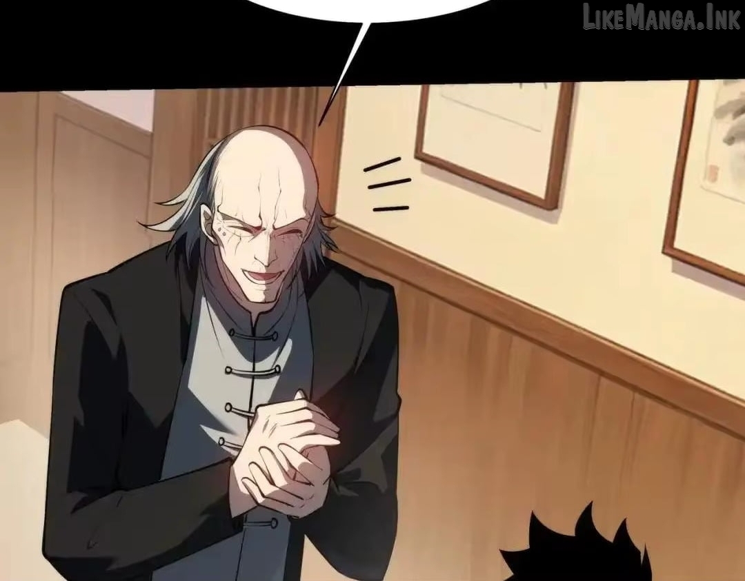 After the School Belle Dumped Me, I Became a Martial Arts God Chapter 98  - page 73